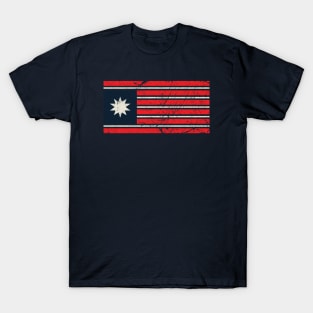 United Americas T-Shirt